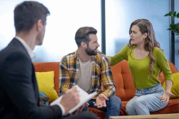 Which Will Type Offers the Best Protection for Children From Previous Relationships Knutsford