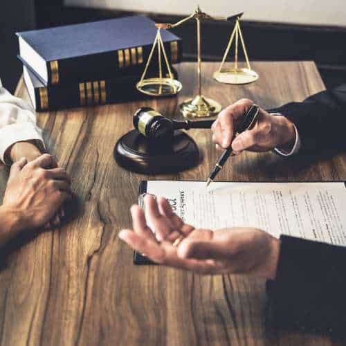 What Happens If the Court Invalidates the Will Knutsford