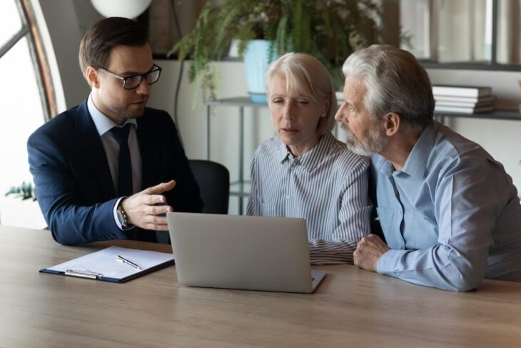 What Should You Do Next to Keep Your Will Working for You Knutsford?