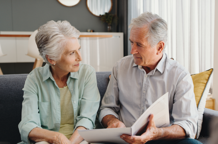Why is having a will important even if I don’t own many assets Knutsford?